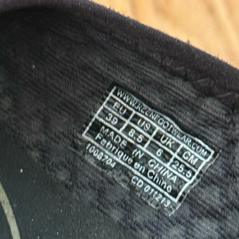 Keen flats! - Picture 4 of 4